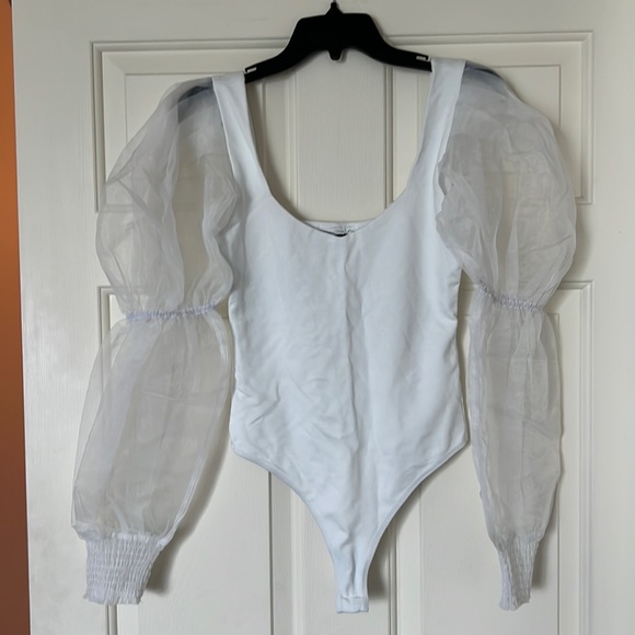 Bodysuit - Picture 2 of 3